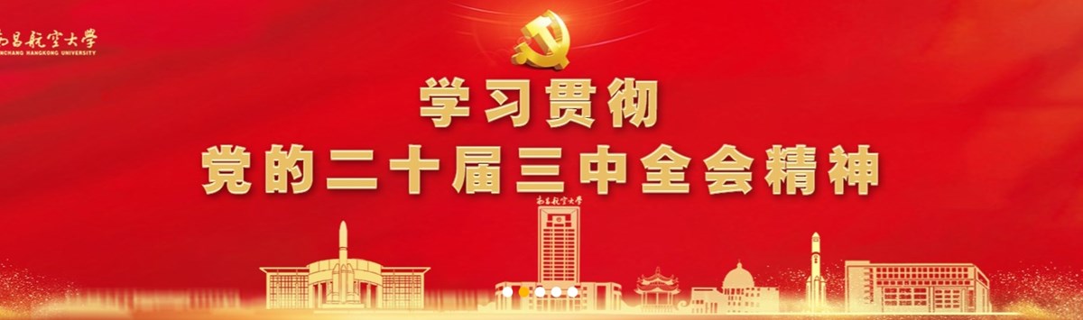 学习贯彻党的二十届三中全会精神